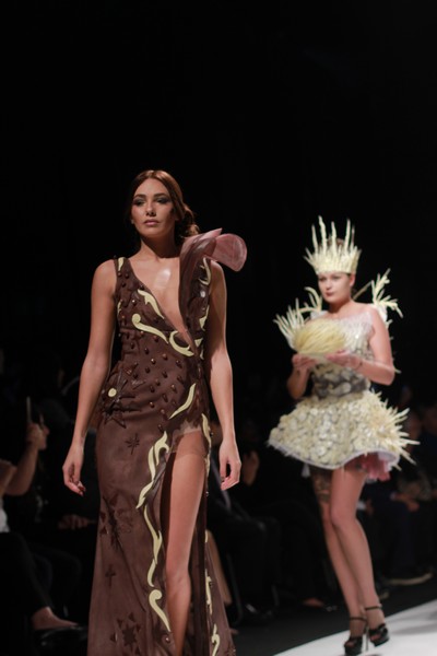 Opening of 7th Beirut Cooking Festival & Salon Du Chocolat 